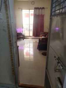 Image of 860 Sq.ft 2 BHK Apartment / Flat for sale in Badlapur East, Badlapur for Rs. 3450000