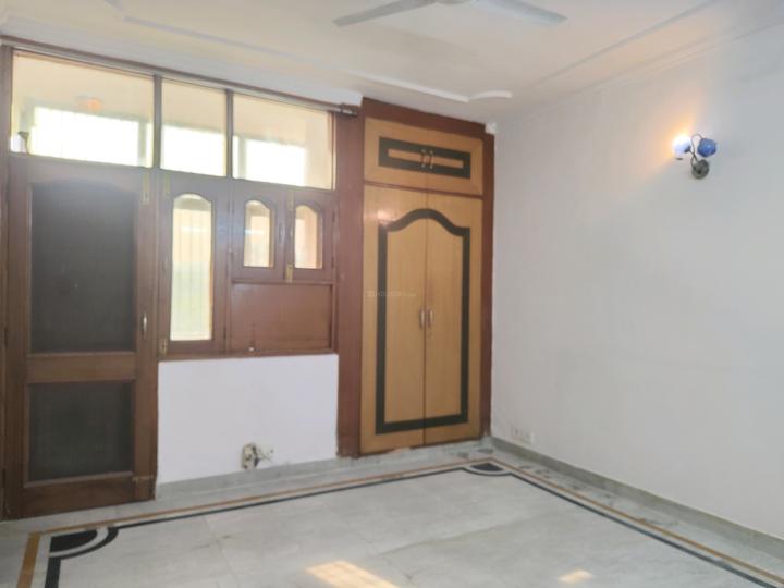 Kailash Hills, East Of Kailash Bedroom One 1