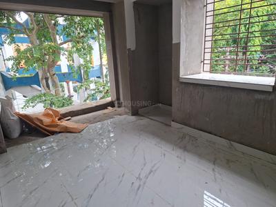 Bedroom Image of 785 Sq.ft 2 BHK Apartment / Flat for sale in Naktala Kolkata for Rs. 4317000