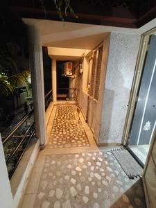 Balcony Image of 1000 Sq.ft 3 BHK Villa for sale in Chandkheda Ahmedabad for Rs. 15000000