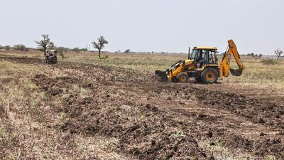 Image of 221 Sq.ft Residential Plot / Land for sale in Hasta Zuniq Greenz, Dholera, Ahmedabad for Rs. 2100000