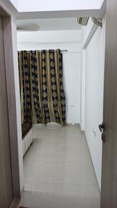 Bedroom Image of 600 Sq.ft 2 BHK Apartment / Flat for sale in Malad West Mumbai for Rs. 15000000