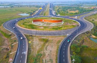 Image of 203 Sq.ft Residential Plot / Land for sale in Dholera Global City, Dholera, Ahmedabad for Rs. 1725000