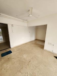 Hall Image of 950 Sq.ft 2 BHK Apartment / Flat for rent in Shreedham Classic, Goregaon West Mumbai for Rs. 65000