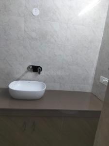 Image of 1600 Sq.ft 2 BHK Builder Floor for rent in Kailash Colony, New Delhi for Rs. 65000