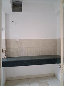 Kitchen Image of 925 Sq.ft 2 BHK Apartment / Flat for sale in Paras Tierea, Sector 137 Noida for Rs. 8100000