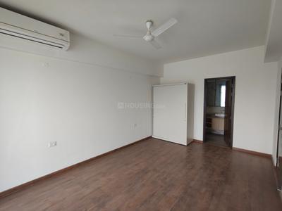 Bedroom Image of 2250 Sq.ft 4 BHK Builder Floor for sale in Independent Floors At DLF Garden City, Sector 92 Gurgaon for Rs. 28500000