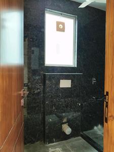 Bedroom One Image of 1700 Sq.ft 3.5 BHK Builder Floor for sale in Anant Raj Estate Plots, Sector 63 Gurgaon for Rs. 23000000