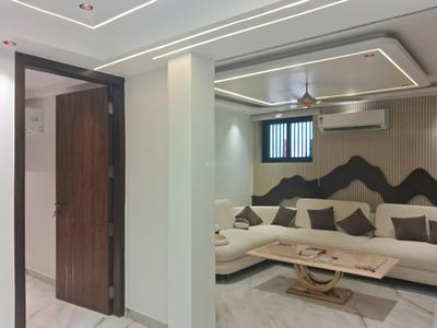 Dining Area Image of 2200 Sq.ft 4 BHK Builder Floor for sale in Rajouri Garden New Delhi for Rs. 40000000