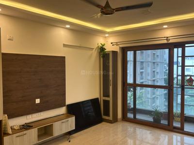 Bedroom Image of 2298 Sq.ft 3 BHK Apartment / Flat for sale in PCOC Lanai, Koramangala Bengaluru for Rs. 52000000