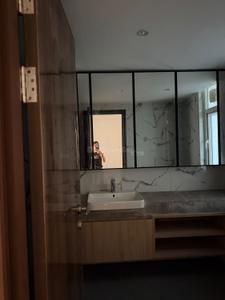 Bathroom Image of 3900 Sq.ft 4 BHK Builder Floor for sale in Independent Floors At DLF Garden City, Sector 92 Gurgaon for Rs. 30000000