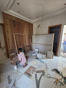 Bedroom Image of 3700 Sq.ft 4.5 BHK Independent House for sale in Vaishali Nagar Jaipur for Rs. 41100000