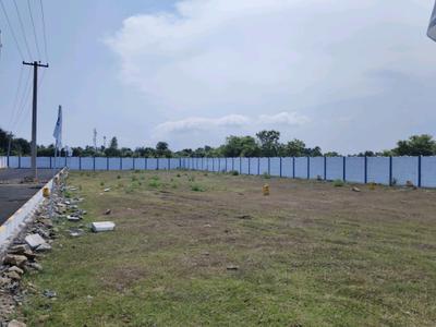 Image of 2000 Sq.ft Residential Plot / Land for sale in Pudupakkam, Chennai for Rs. 9300000