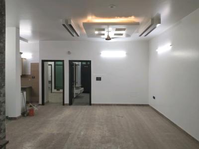 Living Room Image of 2000 Sq.ft 3 BHK Builder Floor for rent in Vikaspuri Luxury Homes, Vikaspuri New Delhi for Rs. 35000