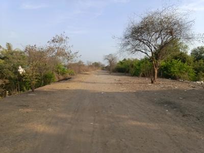 Image of 1089 Sq.ft Residential Plot / Land for sale in Vindhane, Navi Mumbai for Rs. 811111