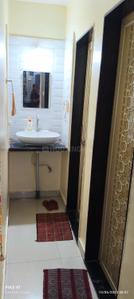 Kitchen Image of 525 Sq.ft 1 BHK Apartment / Flat for sale in Chikhali Pune for Rs. 2100000