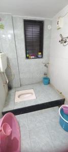 Bathroom Image of 1050 Sq.ft 2 BHK Apartment / Flat for sale in Dombivli West Thane for Rs. 8000000