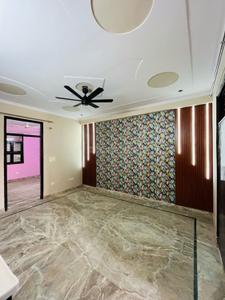 Hall Image of 1110 Sq.ft 3.5 BHK Builder Floor for sale in Govindpuram Ghaziabad for Rs. 3500000