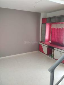 Living Room Image of 1400 Sq.ft 2 BHK Independent House for rent in Mirajgave Nagari Aurangabad for Rs. 11399