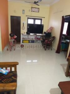 Hall Image of 1400 Sq.ft 2 BHK Independent House for sale in Padmarao Nagar Secunderabad for Rs. 20000000