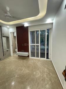 Hall Image of 1000 Sq.ft 2 BHK Independent House for sale in Subhash Nagar New Delhi for Rs. 12500000