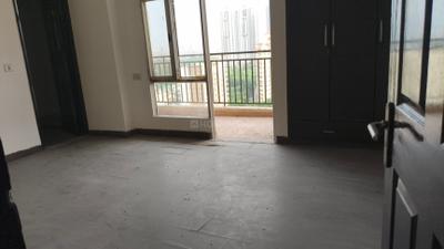 Bedroom Image of 1500 Sq.ft 3 BHK Apartment / Flat for sale in Exotica Elegance, Indirapuram Ghaziabad for Rs. 19000000