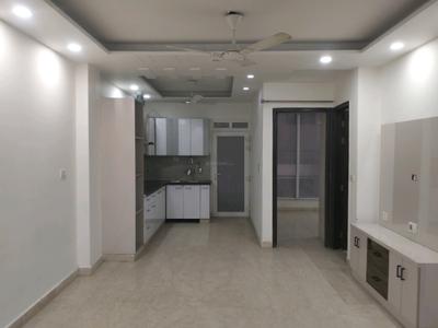 Living Room Image of 1000 Sq.ft 3 BHK Builder Floor for sale in Vikaspuri New Delhi for Rs. 16200000