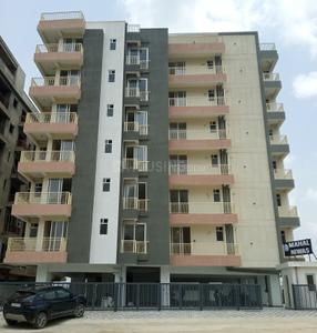 Image of 1400 Sq.ft 3 BHK Apartment / Flat for sale in Mahal Niwas, Karolan Ka Barh, Jaipur for Rs. 6500000