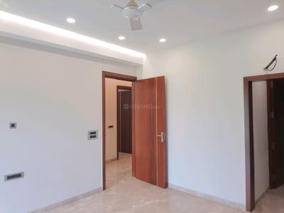 Bedroom Image of 2700 Sq.ft 4 BHK Builder Floor for sale in Sector 57 Gurgaon for Rs. 40000000