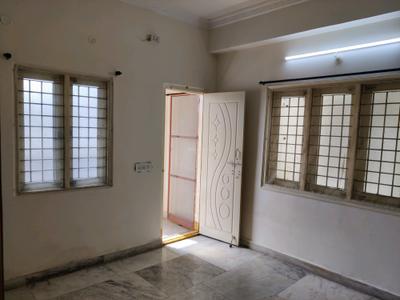 Bedroom Image of 1495 Sq.ft 3 BHK Apartment / Flat for sale in Nizampet Hyderabad for Rs. 6800000