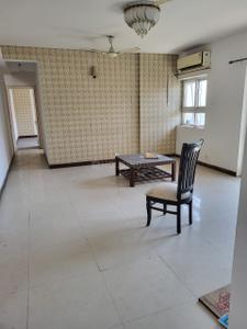 Hall Image of 1550 Sq.ft 3 BHK Builder Floor for rent in BPTP Park Floors II, Sector 76 Faridabad for Rs. 17500