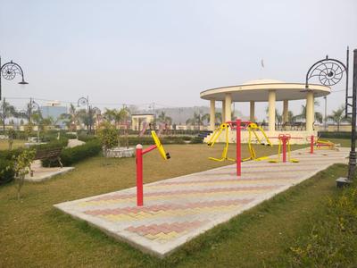 Image of 900 Sq.ft Residential Plot / Land for sale in Hari Ashray Nagar Haridwar Residential Plots and Villas, Bawalikalanzri, Haridwar for Rs. 3000000