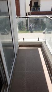Balcony Image of 2096 Sq.ft 4 BHK Villa for sale in BS Green Life, Varthur Bengaluru for Rs. 27000000