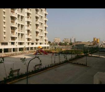 Image of 925 Sq.ft 2 BHK Apartment / Flat for sale in Amit Astonia Classic, Undri, Pune for Rs. 5491000