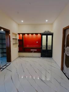 Hall Image of 700 Sq.ft 2 BHK Independent House for sale in Thiruverkkadu Chennai for Rs. 4800000