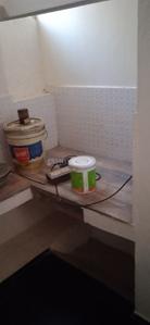 Bedroom Image of 550 Sq.ft 1 BHK Builder Floor for rent in Pettah Thiruvananthapuram for Rs. 7500
