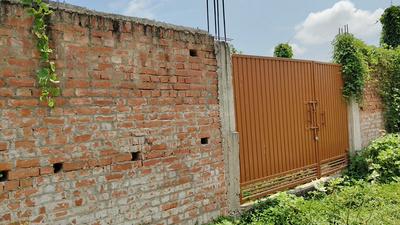 Rohania Plot View 3