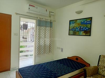 Image of VPR in Besant Nagar, Chennai