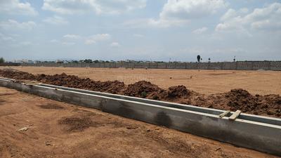 Image of 1080 Sq.ft Residential Plot / Land for sale in Kurumbapalayam, Coimbatore for Rs. 3100000