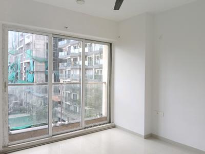 Bedroom Image of 887 Sq.ft 2 BHK Apartment / Flat for rent in Soham Crystal Spires, Thane West Thane for Rs. 55000