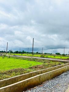 Image of 1250 Sq.ft Residential Plot / Land for sale in Koni, Bilaspur for Rs. 1680000