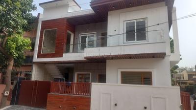 Image of 3000 Sq.ft 4 BHK Independent House for sale in Kharar, Mohali for Rs. 26500000