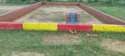 Image of 1032 Sq.ft Residential Plot / Land for sale in Shashikala Vidhi Estate Extension, Daulatganj, Lucknow for Rs. 2200000