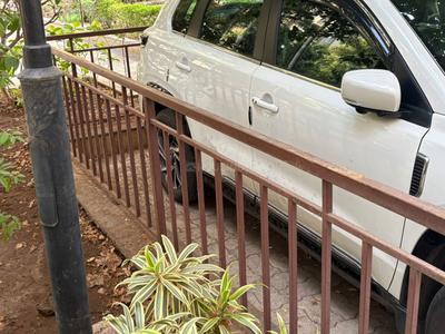 Balcony Image of 662 Sq.ft 2 BHK Apartment / Flat for sale in Atria Grande, Handewadi Pune for Rs. 5600000