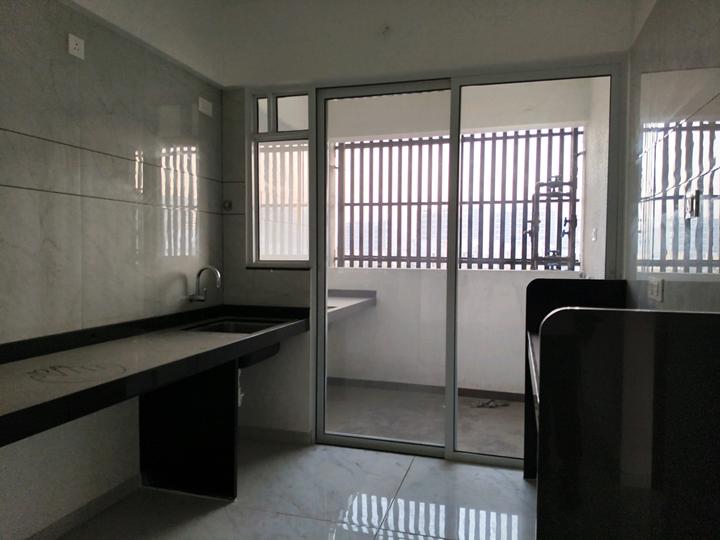 Prime 51 Balewadi Residences Phase 2 Main Image 1