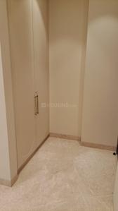 Bedroom Image of 5400 Sq.ft 4 BHK Builder Floor for rent in Maharani Bagh New Delhi for Rs. 450000