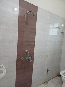 Bathroom Image of 967 Sq.ft 3 BHK Apartment / Flat for sale in Kwality Bliss by Kwality Realtech Pvt Ltd, Rajarhat Kolkata for Rs. 4900000