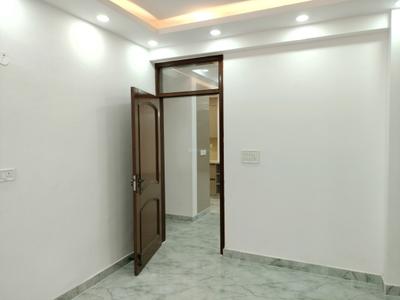 Bedroom Image of 1800 Sq.ft 3 BHK Apartment / Flat for sale in Sunny Valley Apartment, Sector 12 Dwarka New Delhi for Rs. 34900000