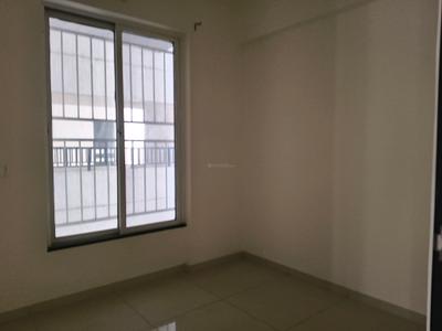 Bedroom Image of 960 Sq.ft 2.5 BHK Apartment / Flat for rent in Kolte Patil Life Republic Sector R7 7th Avenue I Towers, Nerhe Pune for Rs. 28161