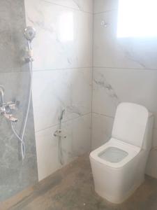 Bedroom One Image of 2400 Sq.ft 3 BHK Apartment / Flat for sale in Supadha Gamya, Osman Nagar Hyderabad for Rs. 20000000
